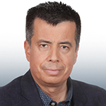 Retrato oficial de Andrés Celis Montt