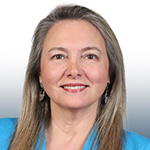 Retrato oficial de Catalina Del Real Mihovilovic