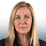 Retrato oficial de Pamela Jiles Moreno