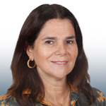 Retrato oficial de Ximena Ossandón Irarrázabal