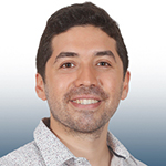Retrato oficial de Juan Santana Castillo