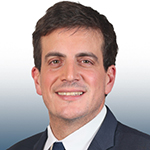Retrato oficial de Diego Schalper Sepúlveda