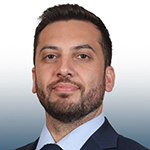 Retrato oficial de Raúl Soto Mardones