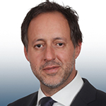 Retrato oficial de Cristóbal Urruticoechea Ríos
