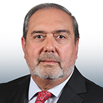 Retrato oficial de Carlos Bianchi Chelech
