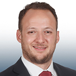 Retrato oficial de Jorge Guzmán Zepeda