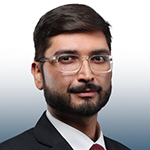 Retrato oficial de Luis Malla Valenzuela