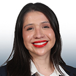 Retrato oficial de Consuelo Veloso Ávila