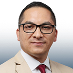 Retrato oficial de Sebastián Videla Castillo