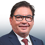 Retrato oficial de Marcos Barraza Gómez