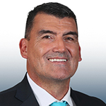 Retrato oficial de Patricio Briones Moller