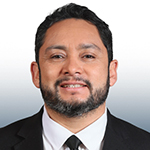 Retrato oficial de Carlos Carvajal Gallardo