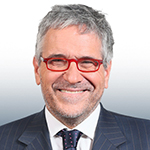 Retrato oficial de Carlos Cuadrado Prats