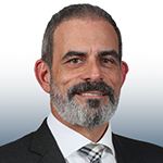 Retrato oficial de Pier Karlezi Hazleby