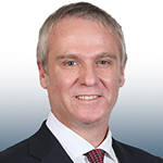 Retrato oficial de Tomás Kast Sommerhoff
