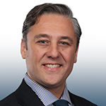 Retrato oficial de Hans Marowski Cuevas