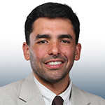Retrato oficial de Cristian Mella Andaur