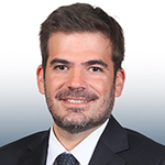 Retrato oficial de José Montalva Feuerhake