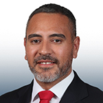 Retrato oficial de Fabián Ossandón Briceño