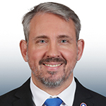 Retrato oficial de Alejandro Riquelme Ducci