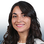 Retrato oficial de Constanza Schonhaut Soto