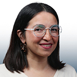 Retrato oficial de Tatiana Urrutia Herrera