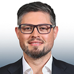 Retrato oficial de Juan Marcelo Valenzuela Henríquez