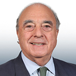 Retrato oficial de René Manuel García García